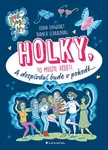 Holky, to musíte vědět! - Ilona Einwohlt