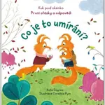 Co je to umírání? - Kuk pod okénko - Katie Daynes
