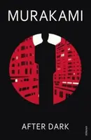 After Dark (anglicky) - Haruki Murakami