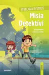Misia Detektívi - Rafa Guerrero, Carolina Laguna