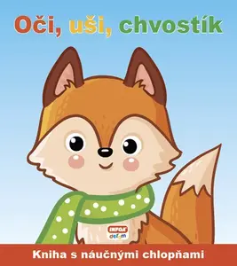 Oči, uši, chvostík
