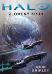 Zlomený kruh - John Shirley - e-kniha
