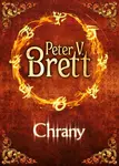 Chrany - Peter V. Brett - e-kniha