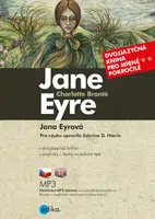 Jana Eyrová B1/B2 - Sabrina D. Harris