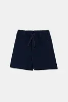 Dětské bavlněné šortky United Colors of Benetton