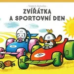 Zvířátka a sportovní den - Vojtěch Kubašta