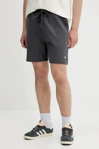 Tommy Jeans Kraťasy Tommy Jeans