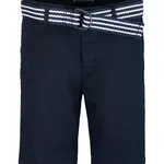 Kraťasy Tommy Hilfiger tmavomodrá barva, KB0KB09474