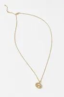 Stříbrný náhrdelník Twojeys