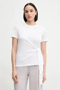 Bavlněné tričko Tommy Hilfiger