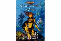 Jantar a železo - Margaret Weis