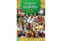 Vánoční ozdoby s láskou tvořené - Petr Herynek