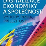 Digitalizace ekonomiky a společnosti - Jaromír Veber