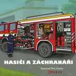 Hasiči a záchranáři - Mirek Vostrý
