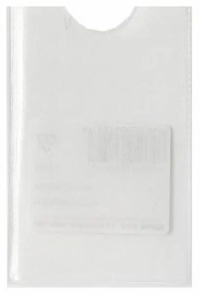Pouzdro 62x89 P