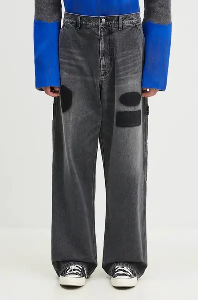 Ambush Džíny AMBUSH Denim Work Pants