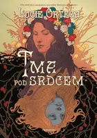 Tma pod srdcem  - Lucie Ortega - e-kniha