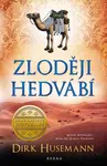 Zloději hedvábí - Dirk Husemann - e-kniha