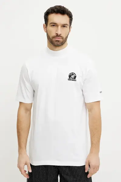 Bavlněné tričko adidas Originals GRFX TEE