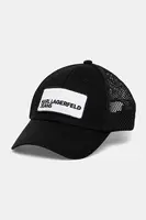 Kšiltovka Karl Lagerfeld Jeans