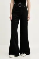 Kalhoty Hugo Blue Hicandi-1-D_B