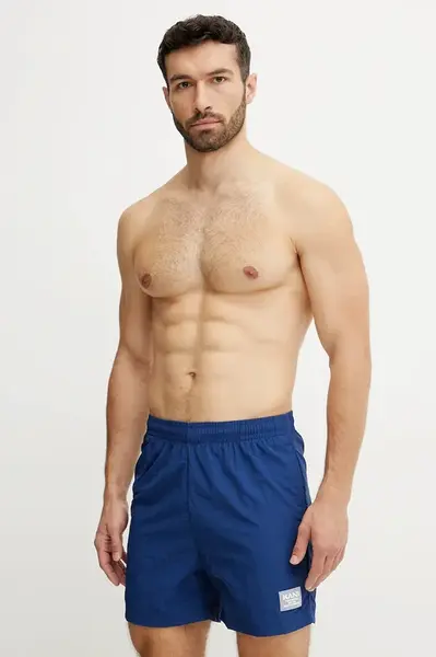 Plavkové šortky Karl Kani