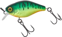Illex wobler chubby mat tiger 3,8 cm 4 g