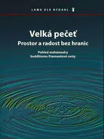 Velká pečeť - Lama Ole Nydahl