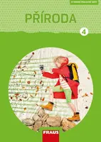 Příroda 4 - Iva Frýzová