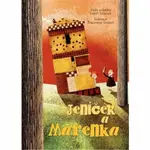 Jeníček a Mařenka - Francesca Cosanti