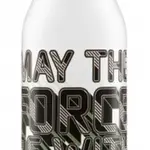 Plastová láhev Star Wars, 600 ml