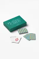 Balíček karet Printworks Double Playing Cards více barev