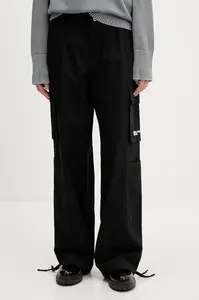 Kalhoty Karl Lagerfeld Jeans