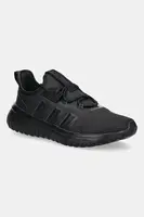 Dětské tenisky adidas KAPTIR 4.0 černá barva, JR5658