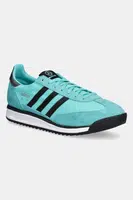 Tenisky adidas Originals SL 72 RS MER pánské, tyrkysová barva, JQ1783