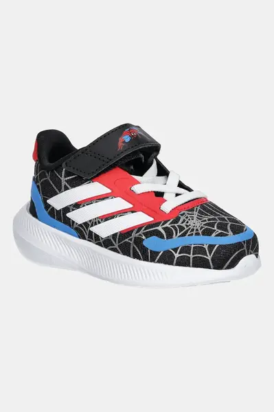 Dětské tenisky adidas RUNFALCON SPIDER-MAN