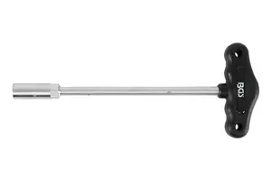 BGS technic Klíč šestihranný s T rukojetí, 13 mm, délka 230 mm - BGS 7813