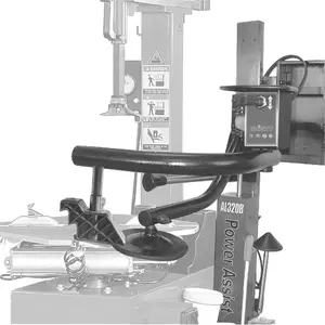 Ferdus Helper AL320C, k zouvačce LC889, pro montáž nízkoprofilových a Run Flat pneumatik