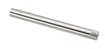 Hlavice na zapalovací svíčky 3/8" 14mm x 250mm, s gumou, dlouhá - JONNESWAY AI050092