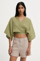 Bavlněná košile Answear.LAB