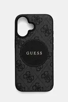 Pouzdro na telefon Guess iPhone 16