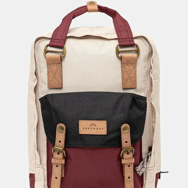 Batoh Doughnut Macaroon Reborn III