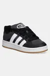 Dětské sneakers boty adidas Originals CAMPUS 00s BETA černá barva, JH7837
