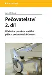 Pečovatelství 2. díl - Jana Mlýnková - e-kniha
