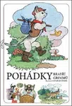 Pohádky bratří Grimmů - Jacob Grimm, Wilhelm Grimm