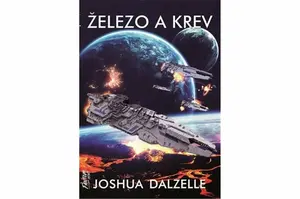 Železo a krev - Joshua Dalzelle