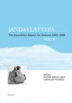 Jandavlattepa - Ladislav Stančo - e-kniha