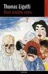 Písně mrtvého snivce - Thomas Ligotti - e-kniha