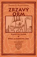 Zrzavý Orm - Frans G. Bengtsson