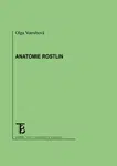 Anatomie rostlin - Olga Votrubová - e-kniha